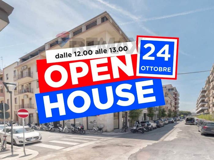Appartamento con 6 locali in vendita in via pesaro, Via Venezia Lungofiume Paolucci, Pescara