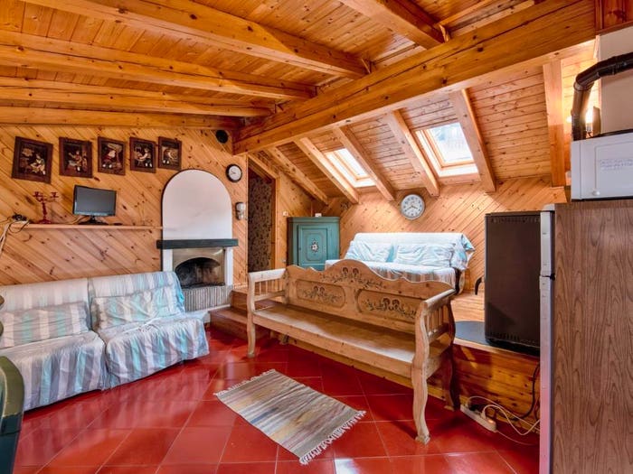 Appartamento trilocale in vendita in Località Pianezze, Cibiana di Cadore