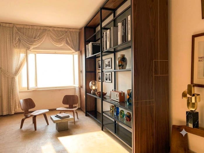 Appartamento trilocale in vendita in Via Francesco Cilea, Vomero, Napoli