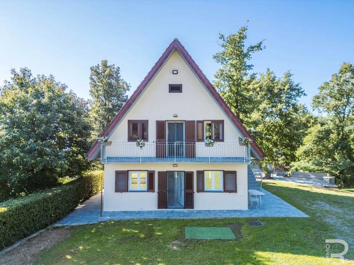 Casa con 5 locali in vendita in Via Mammianese, Goraiolo, Marliana