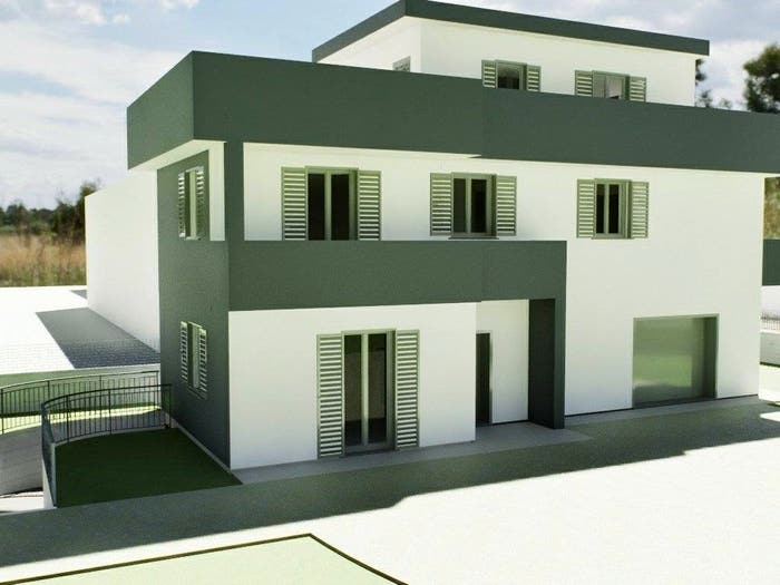 Casa con 5 locali in vendita in Via del Pantano, Villa Severi Cappuccini, Arezzo