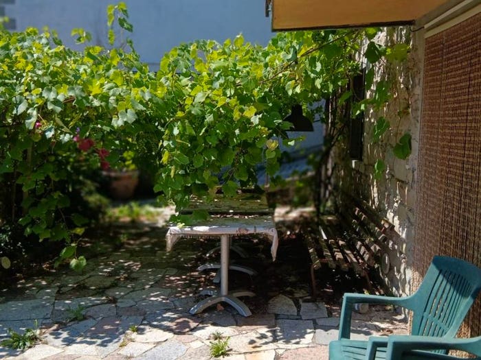 Casa quadrilocale in vendita in Via Don Mario Tucci, Gorfigliano, Minucciano