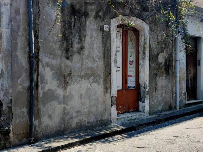 Casa bilocale in vendita in Via Generale Cascino, Centro, Riposto