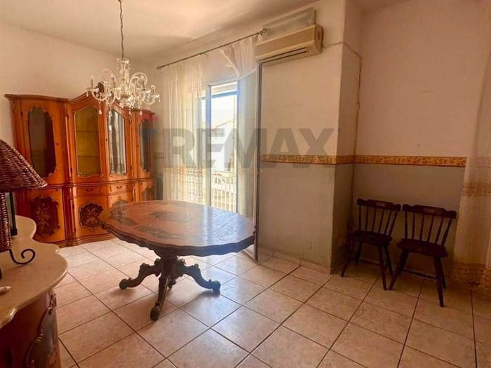 Appartamento quadrilocale in vendita in Via dei tulipani, Santa Caterina Santa Maria delle Grazie Capomulini, Acireale