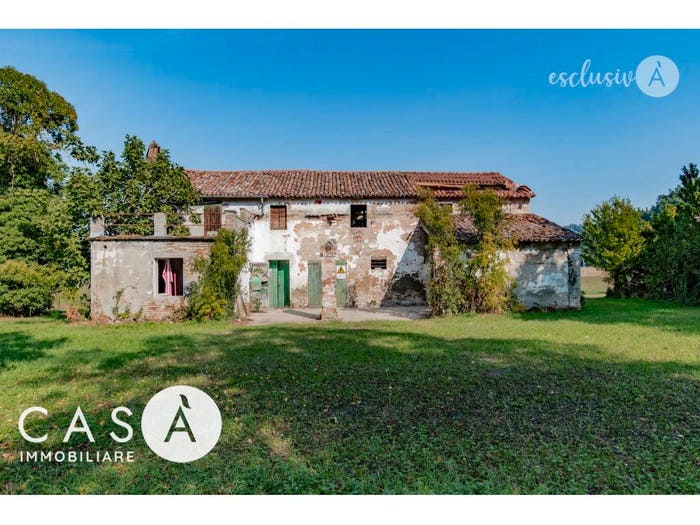 Casa con 5 locali in vendita in Via Roversano, Rio Eremo Acquarola, Cesena