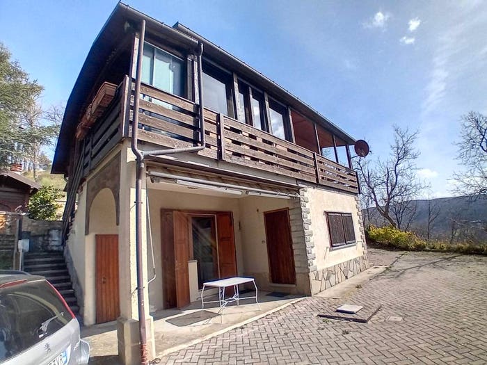 Casa con 6 locali in vendita in Via Boschetta, Pergoloso, Monghidoro