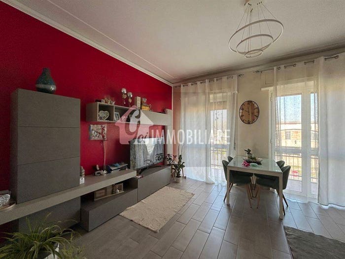 Appartamento con 5 locali in vendita in via fornaretto mantovano, Centro, Sabbioneta