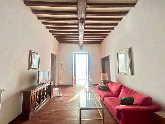 Appartamento con 6 locali in vendita in Piazza della Vittoria, Centro Storico, Empoli