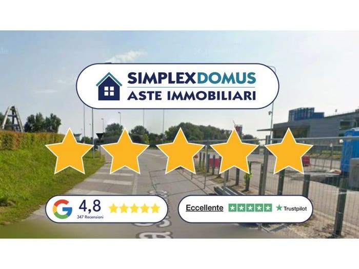 Appartamento con 6 locali in vendita in via San Marco, Ponte di Brenta, Padova