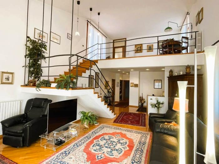 Casa con 6 locali in vendita in Via Giacomo Matteotti, San Romano, Montopoli in Val d'Arno