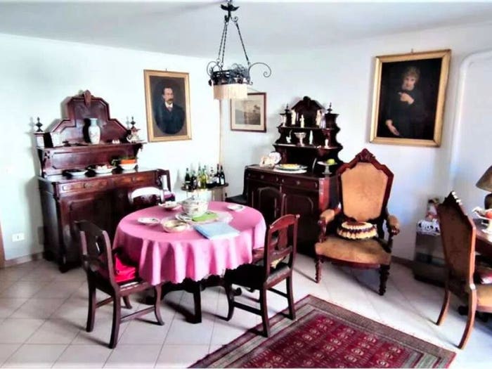 Appartamento quadrilocale in vendita in Centro, Cairo Montenotte