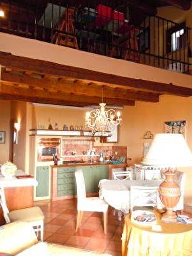 Appartamento quadrilocale in vendita in Centro, Montegranaro
