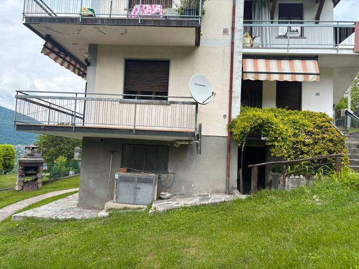 Appartamento quadrilocale in vendita in Via Alessandro Volta, Laino