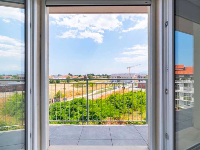 Appartamento quadrilocale in vendita in via Nazionale, Abbadia Alpina, Pinerolo