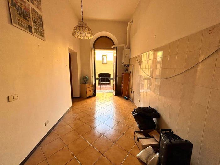 Appartamento bilocale in vendita in Centro, Mantova