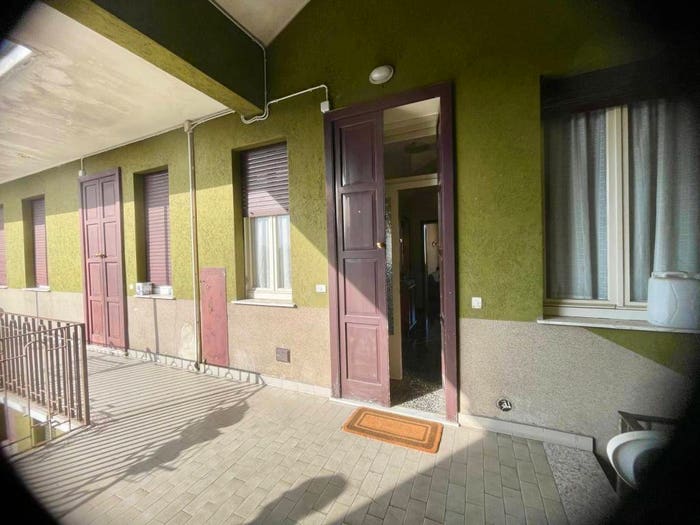 Appartamento bilocale in vendita in Via Giuseppe Mazzini, Via Monza, Lissone
