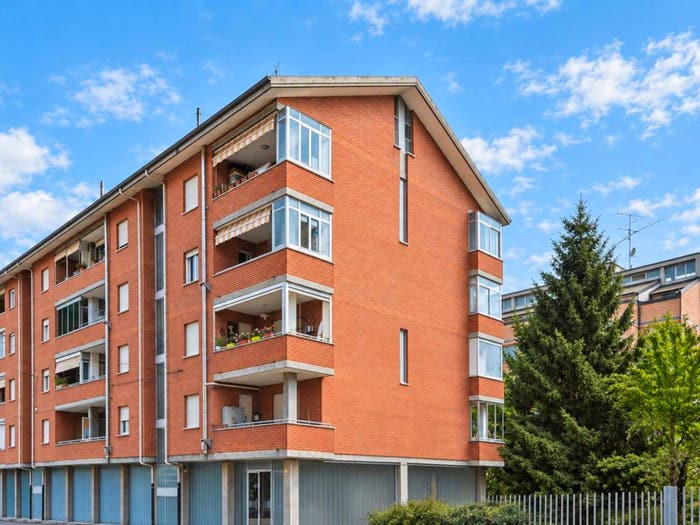 Appartamento con 6 locali in vendita in Via dell'Aurora, Cerialdo, Cuneo