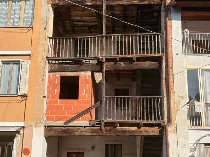 Casa in vendita in via maghetto, Ceresane Curanuova, Mongrando