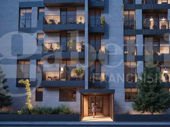 Appartamento bilocale in vendita in Via Martiri di Monte Sole, Bolognina, Bologna
