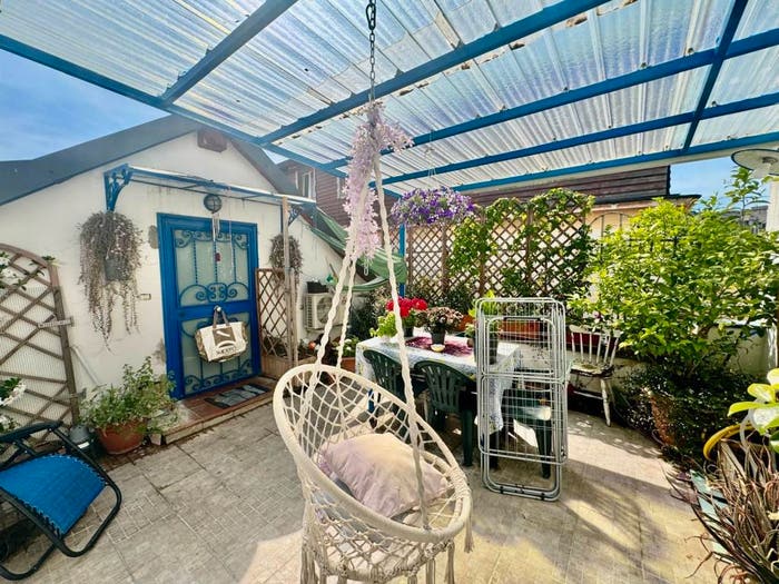 Appartamento con 5 locali in vendita in Via della Sanità, Sanità, Napoli