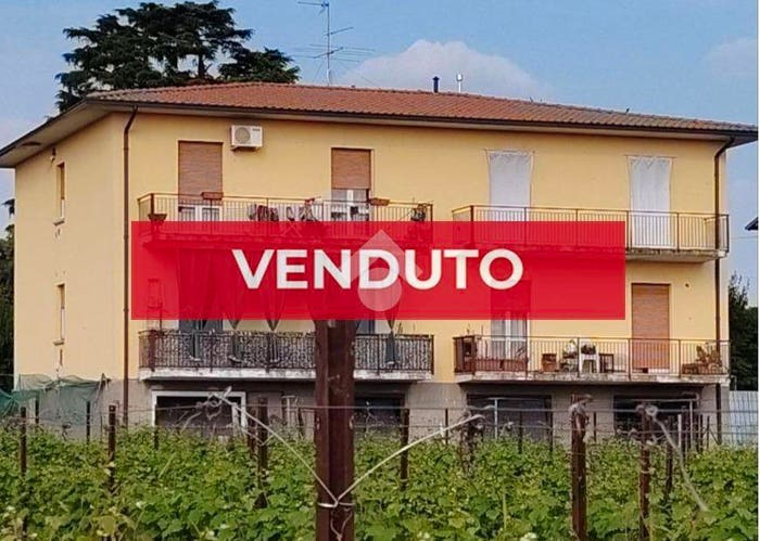 Appartamento trilocale in vendita in Via Dante Alighieri, Centro, Adro