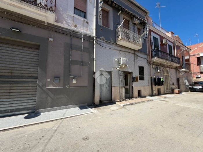 Appartamento bilocale in vendita in Via Marasco, Quartieri Settecenteschi, Foggia