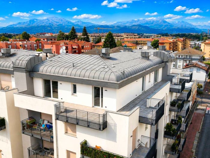 Casa con 5 locali in vendita in Via Piero Gobetti, Donatello, Cuneo