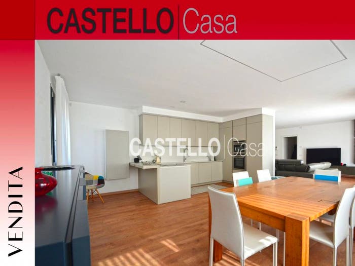 Casa con 5 locali in vendita in via Francia, Castelfranco Veneto