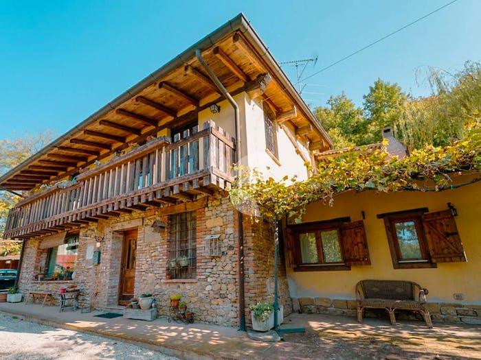 Casa con 5 locali in vendita in Via Pozzo, Vigolo Marchese, Castell'Arquato