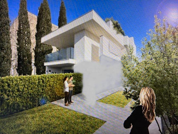 Casa trilocale in vendita in Centro, Cisterna di Latina