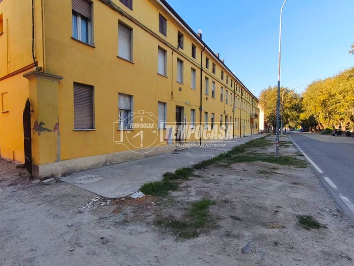 Appartamento trilocale in vendita in Frazioni Nord, Cento