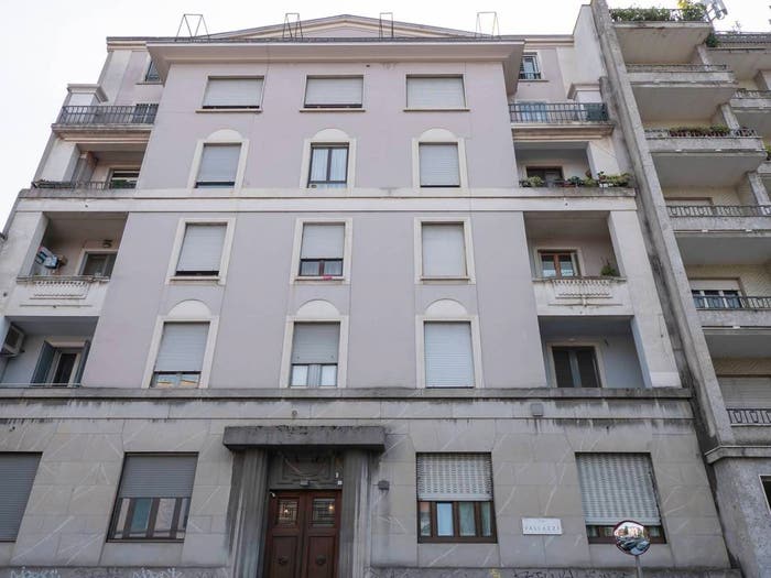 Appartamento monolocale in vendita in Via Vallazze, Città Studi, Milano