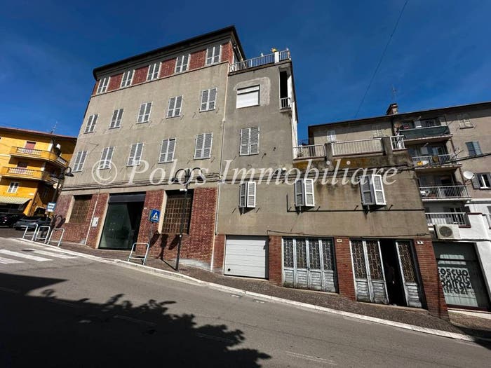 Appartamento con 5 locali in vendita in Via Trieste, Centro, Montegranaro