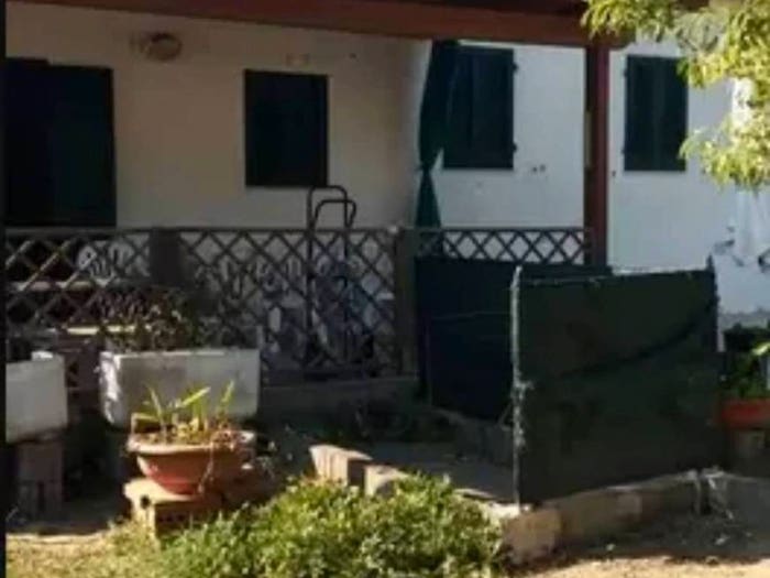 Casa quadrilocale in vendita in Via Sant'Assunta, Zanca Sant'Andrea, Marciana
