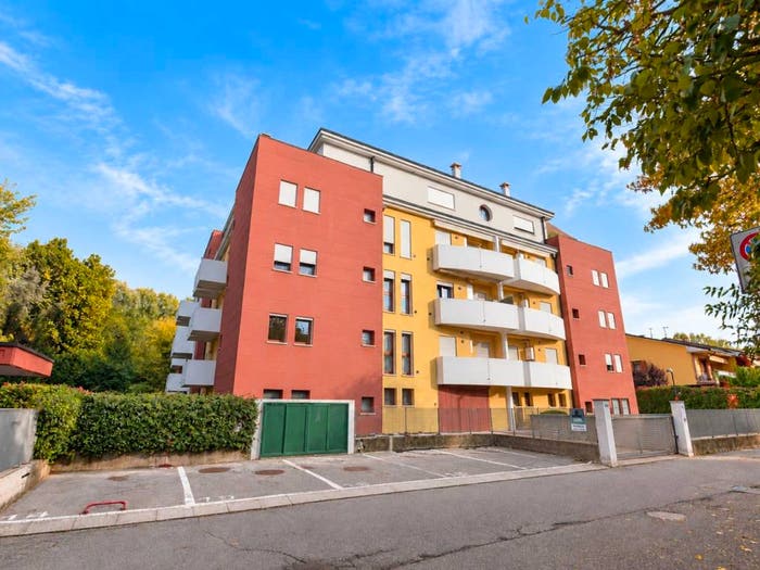 Appartamento bilocale in vendita in Via Monte Asolone, San Bortolo, Vicenza