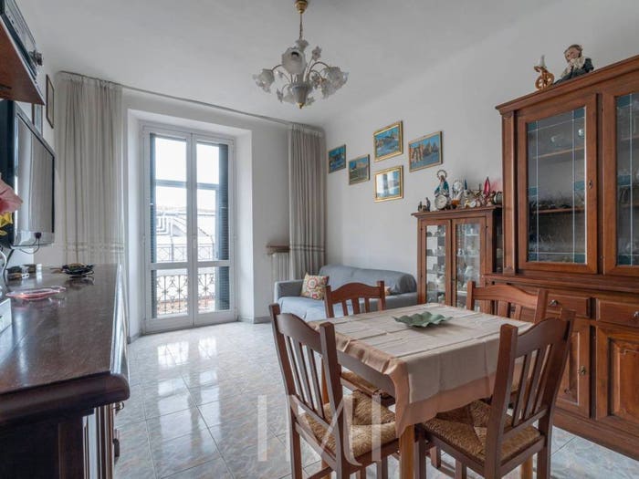 Appartamento trilocale in vendita in Via Conchetta, Ascanio Sforza, Milano