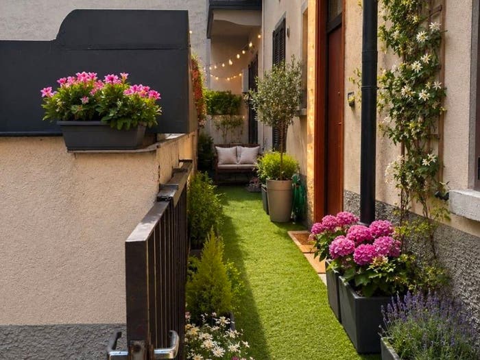 Appartamento bilocale in vendita in Via Masaccio, Monte Rosa Lotto, Milano