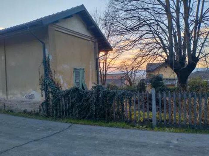 Casa con 5 locali in vendita in Via Stazione, Centro, Capriata d'Orba
