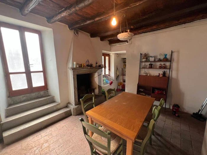 Casa con 6 locali in vendita in Casa Indipendente Via Villanova, Centro, Adrara San Martino