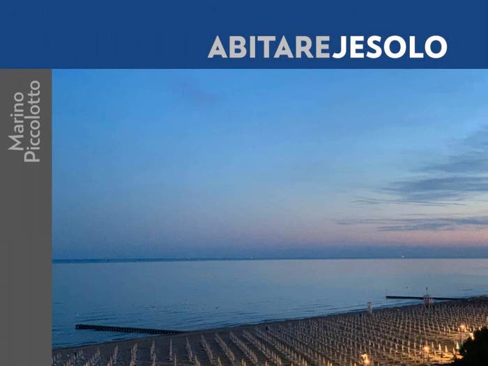 Appartamento quadrilocale in vendita in Via Andrea Bafile, Lido Centro Ovest, Jesolo
