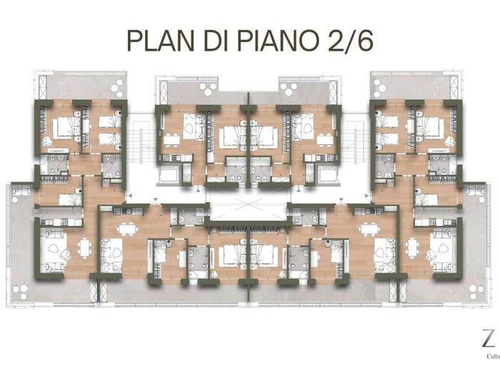 Case in Vendita e in Affitto - 2
