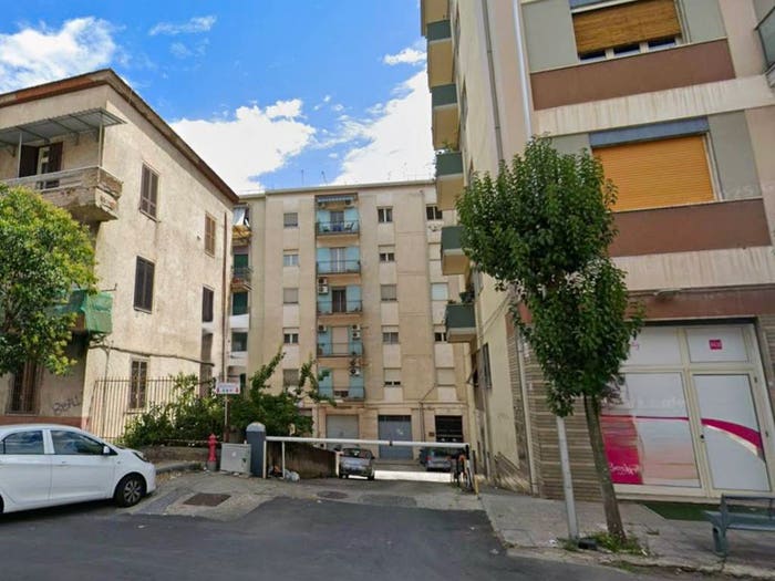 Appartamento quadrilocale in vendita in Viale della Repubblica, Centro, Cosenza