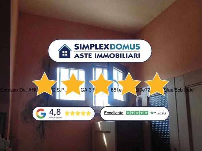 Appartamento con 5 locali in vendita in Via Papa Giovanni XXIII, Centro, Patti