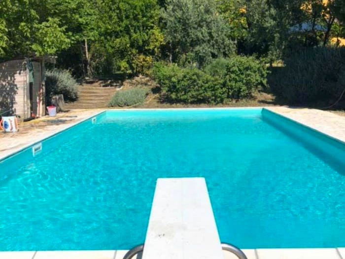 Casa con 5 locali in vendita in Carpineta, Cesena