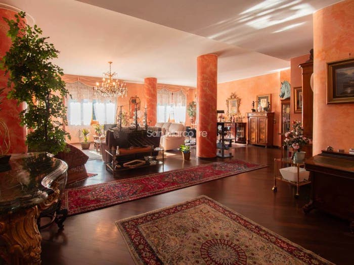 Appartamento con 5 locali in vendita in Via Vincenzo Foppa, Solferino Diaz, Brescia