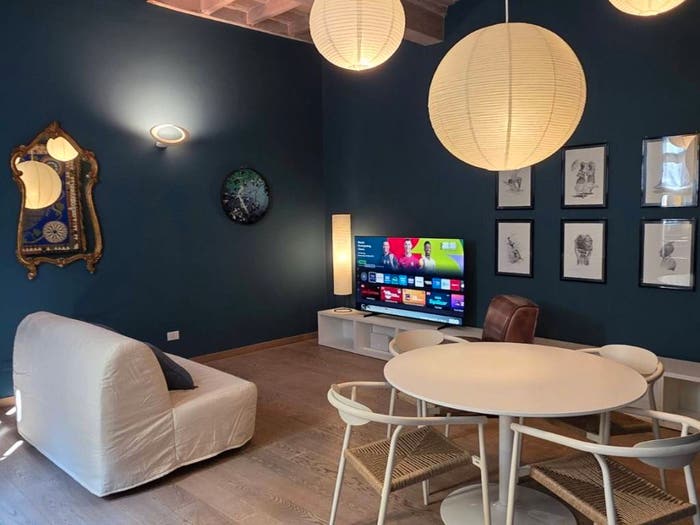 Appartamento bilocale in vendita in Via Bergamini, Missori, Milano