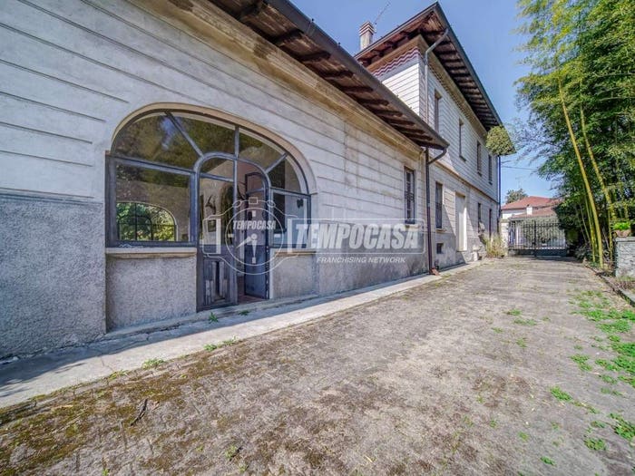 Casa con 5 locali in vendita in Via Giuseppe Mazzini, Crugnola, Mornago