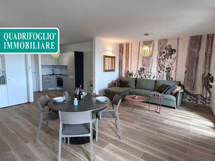 Appartamento trilocale in vendita in Via Sannino, Centro Storico, Alghero