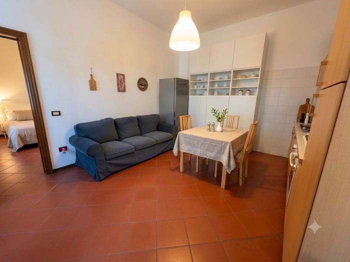 Appartamento bilocale in vendita in Centro, Mantova