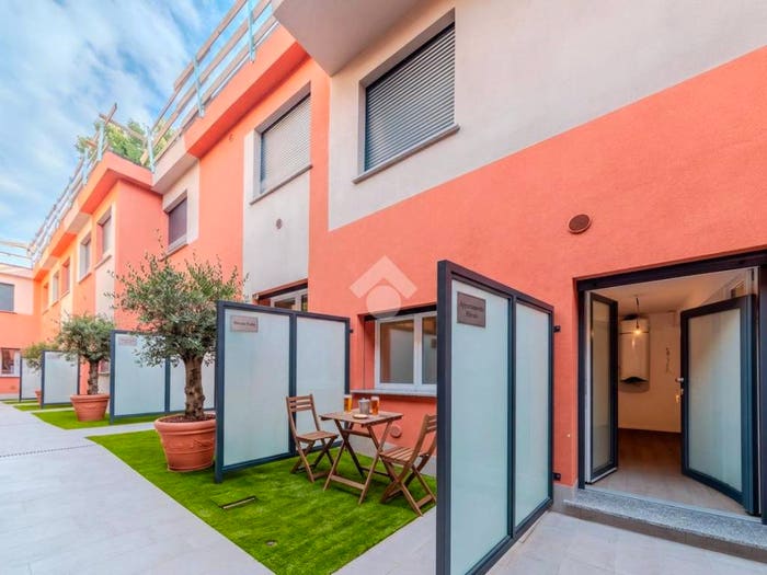 Appartamento bilocale in vendita in Via PONALE, Bignami Ponale, Milano